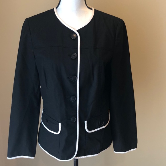 LAFAYETTE 148 Jacket - Picture 1 of 8